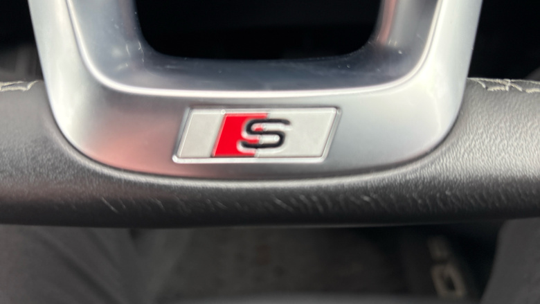 Audi Q5 40 TDI Quattro Edition 1 5dr S Tronic Diesel Estate